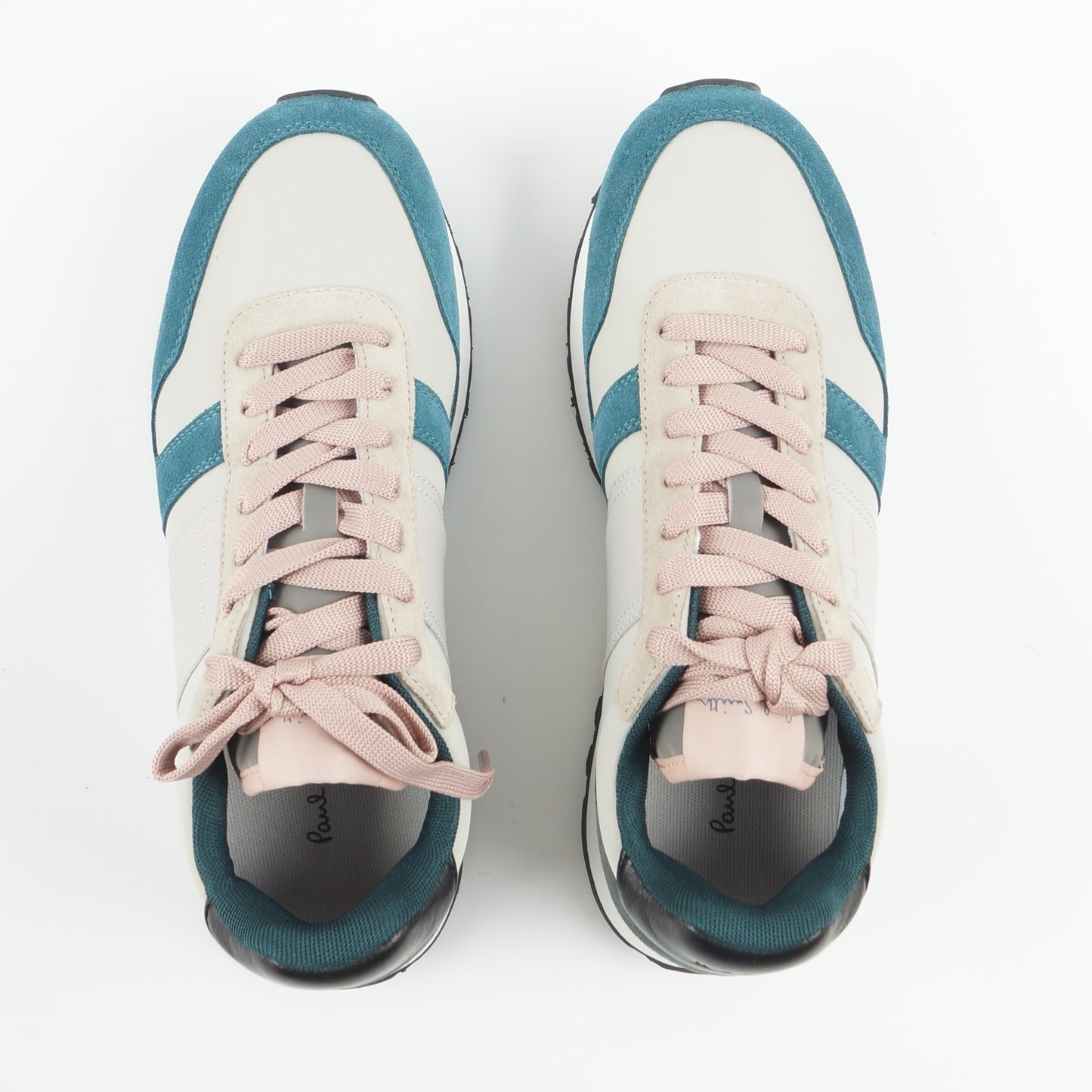 - Eighties Sneakers - Multi