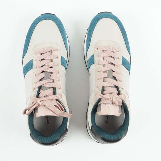 - Eighties Sneakers - Multi