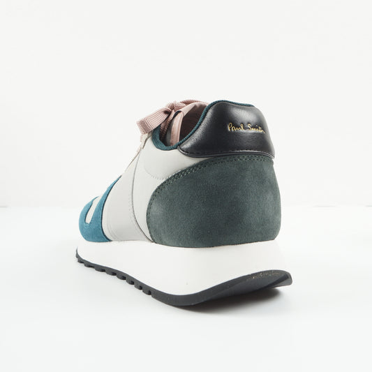 - Eighties Sneakers - Multi