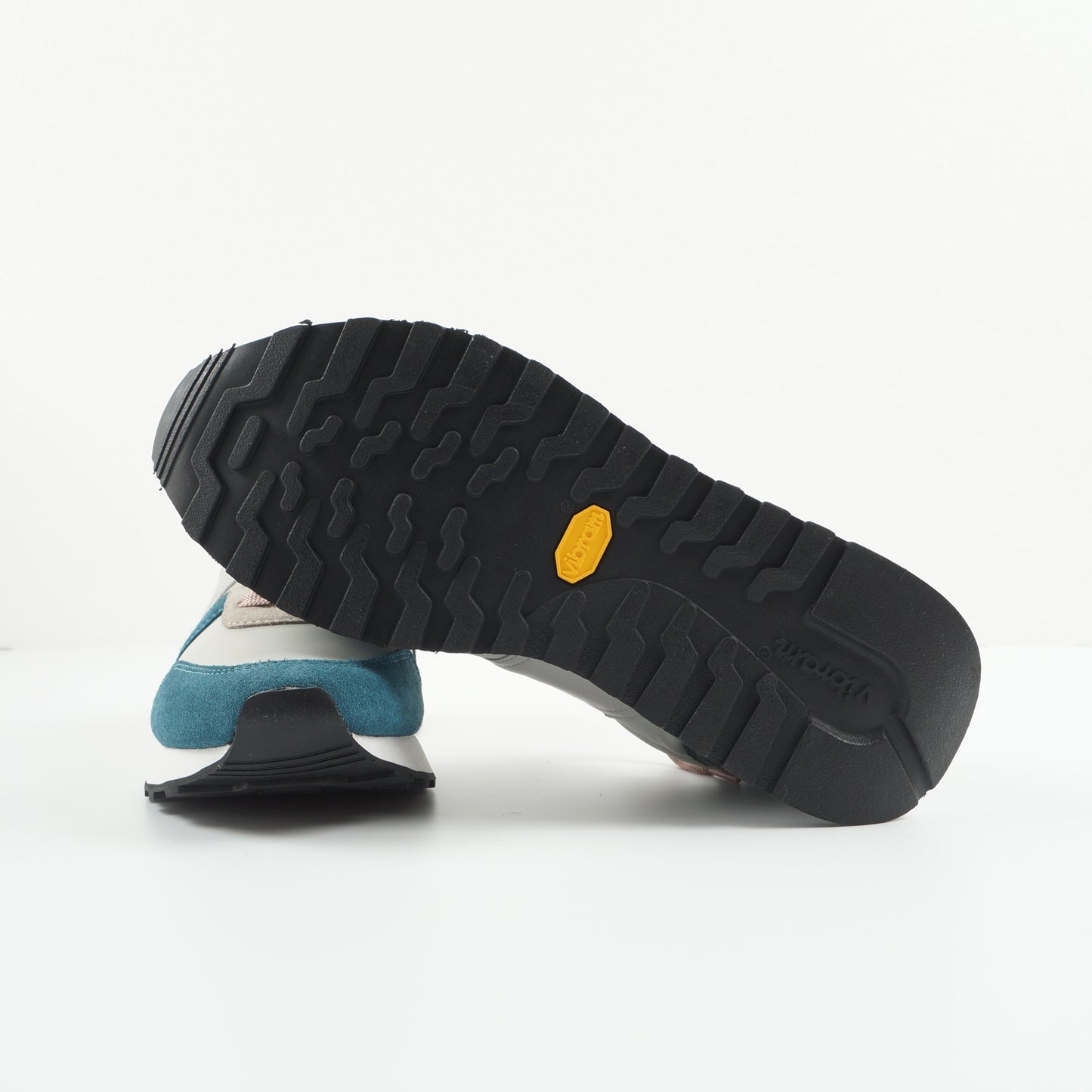 - Eighties Sneakers - Multi