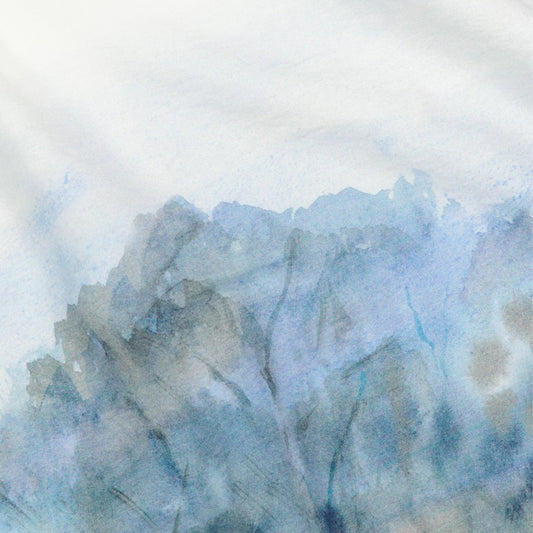 - Quinsy Print Shirt - Multi