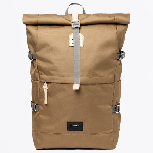 - Bernt Backpack - Marsh Yellow