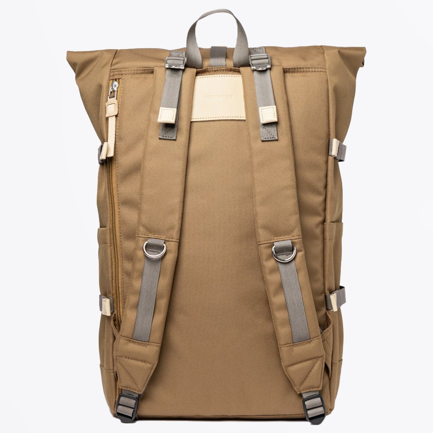- Bernt Backpack - Marsh Yellow