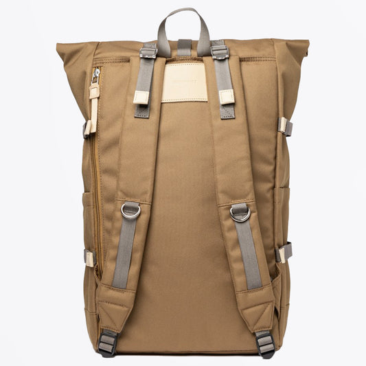 - Bernt Backpack - Marsh Yellow
