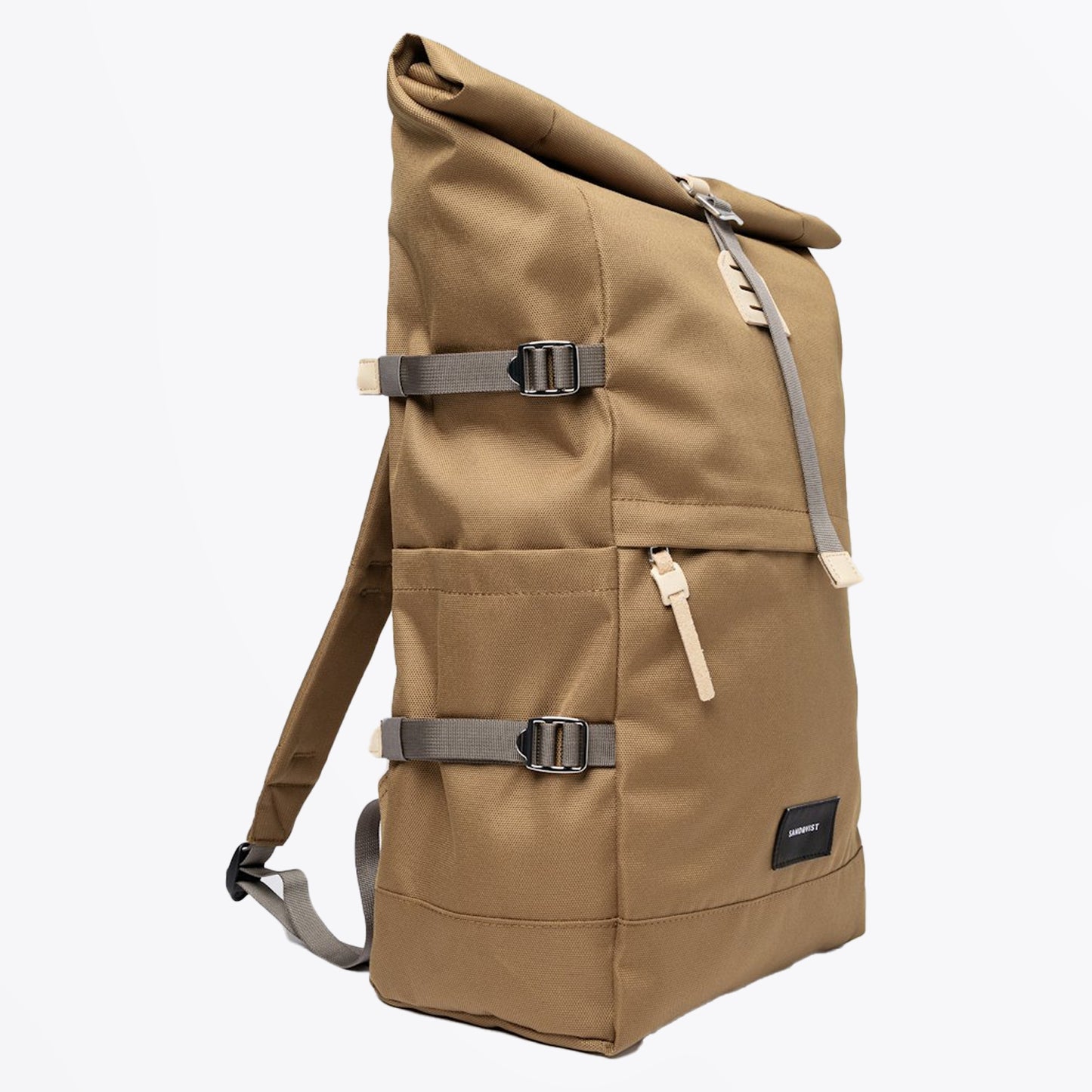 - Bernt Backpack - Marsh Yellow