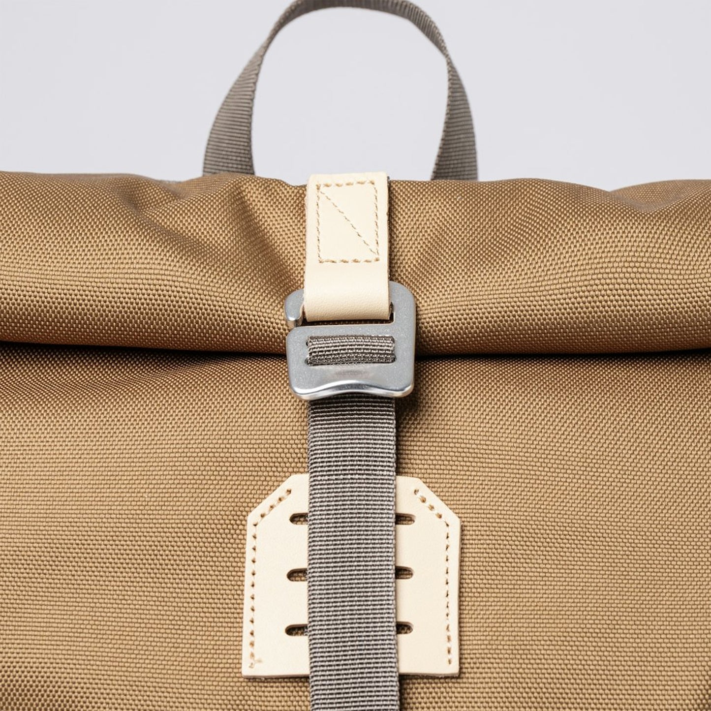 - Bernt Backpack - Marsh Yellow