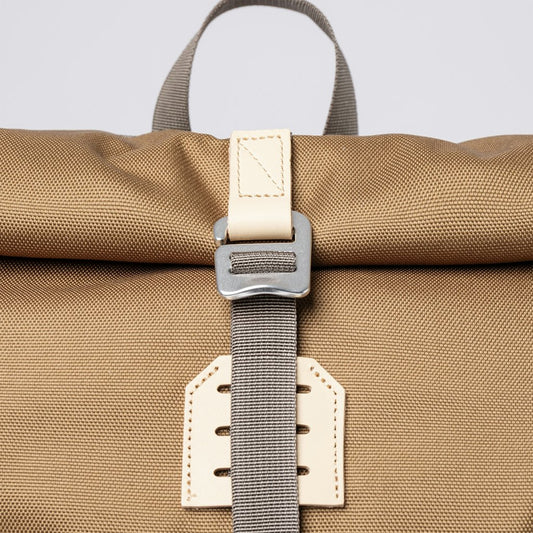 - Bernt Backpack - Marsh Yellow