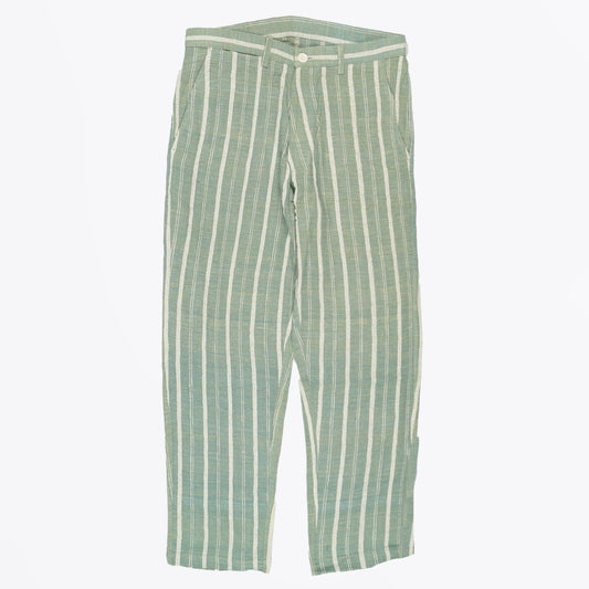 - Thomas Trousers - Green