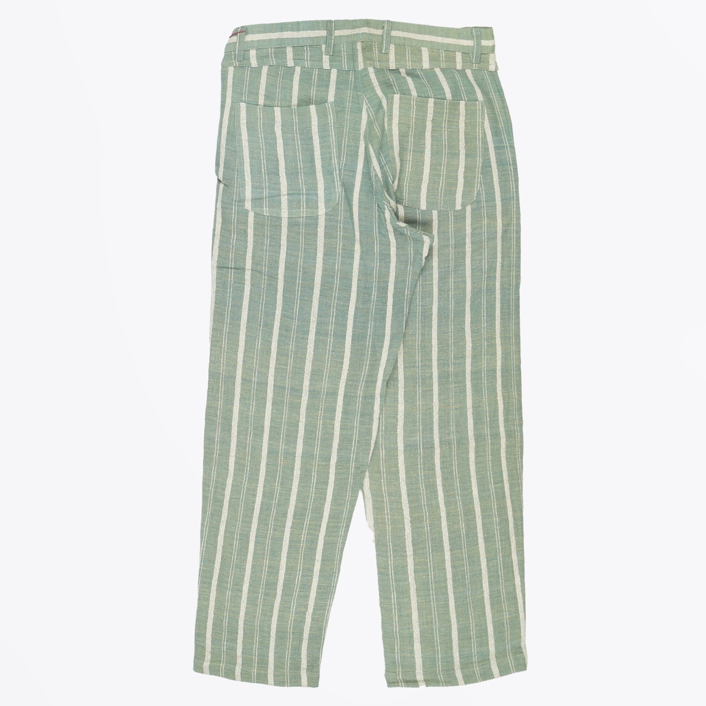- Thomas Trousers - Green