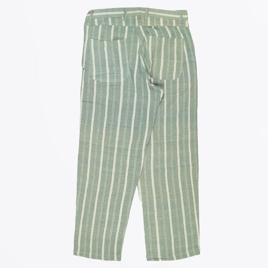 - Thomas Trousers - Green