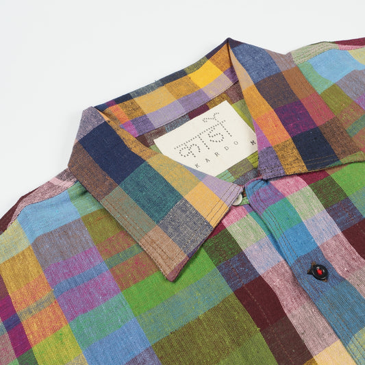 - Chintan Shirt - Multi