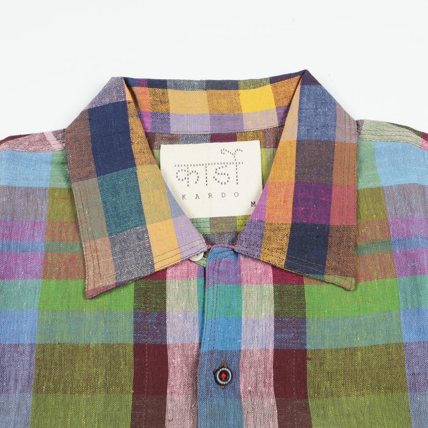 - Chintan Shirt - Multi