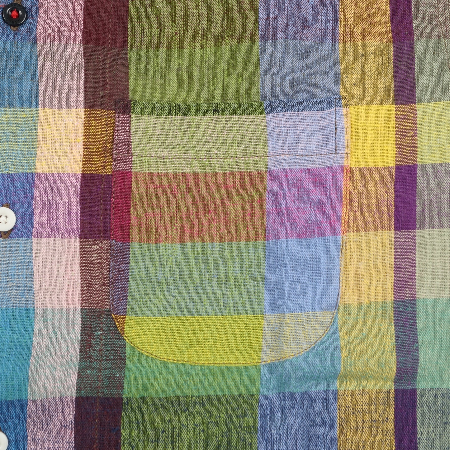 - Chintan Shirt - Multi