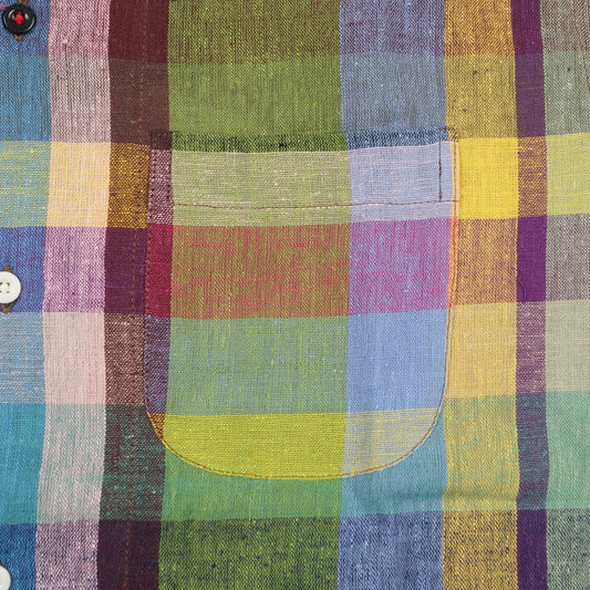 - Chintan Shirt - Multi