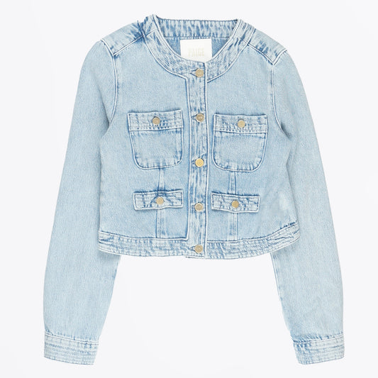 Kiya Jacket - Doreen