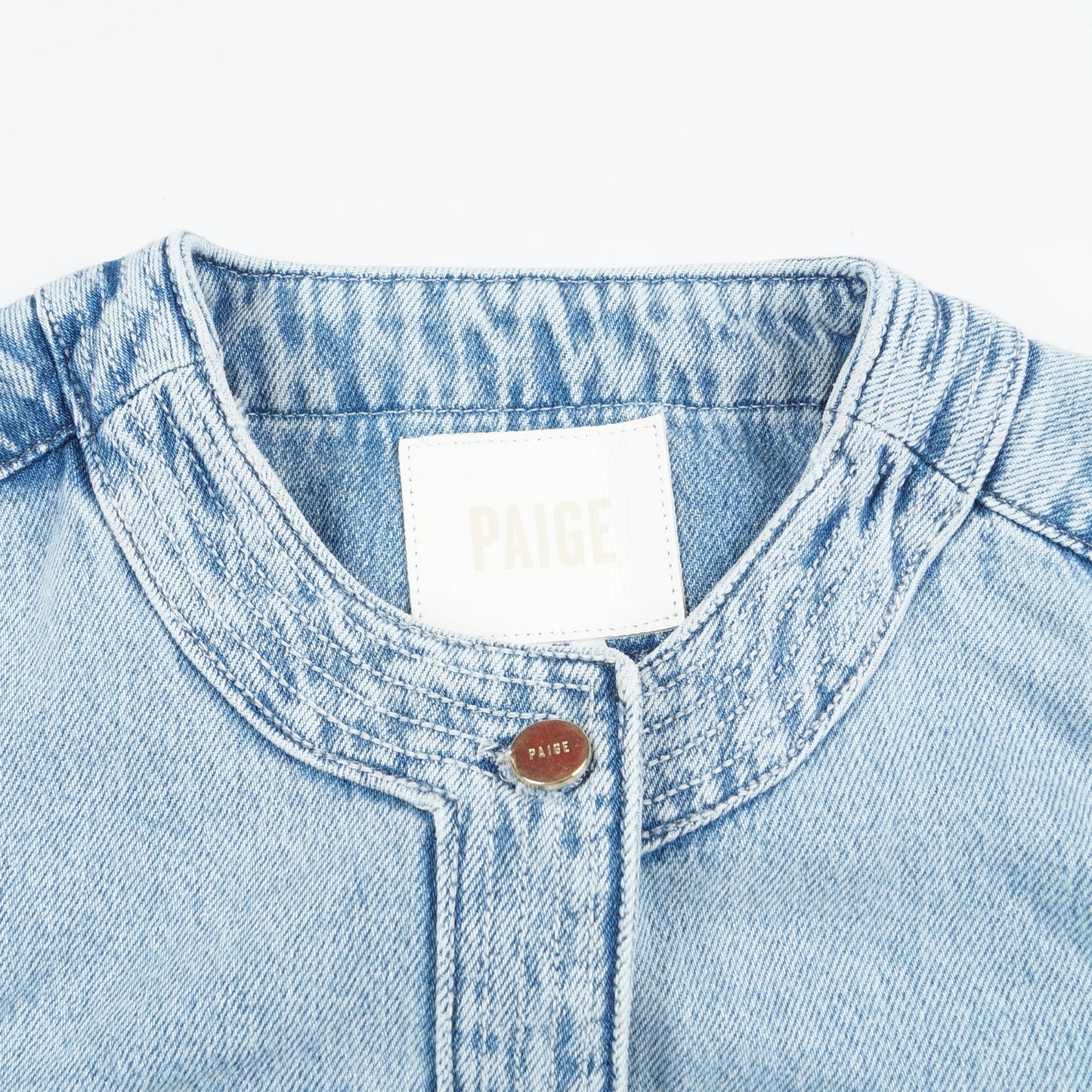 Kiya Jacket - Doreen