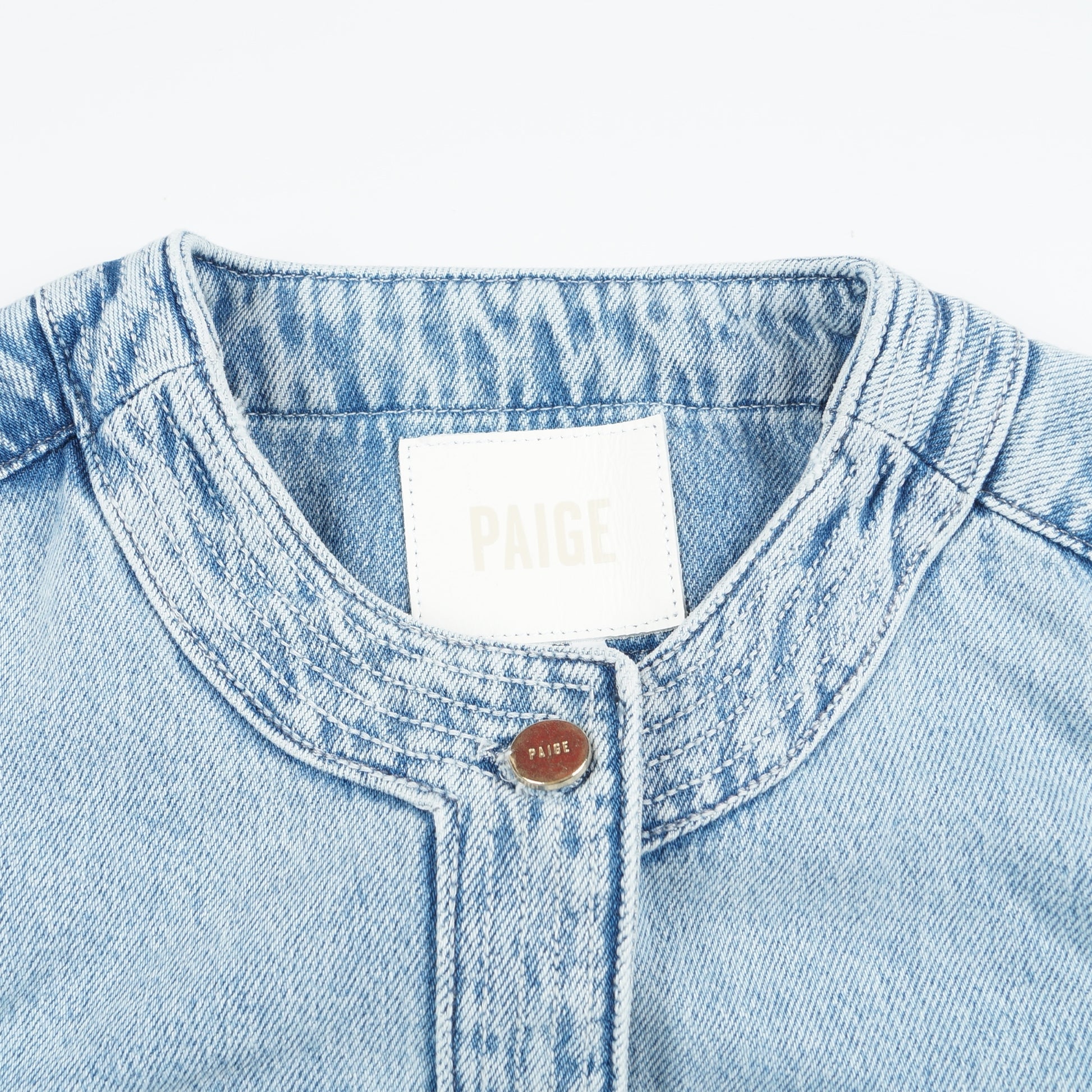 Paige Kiya Jacket - Doreen