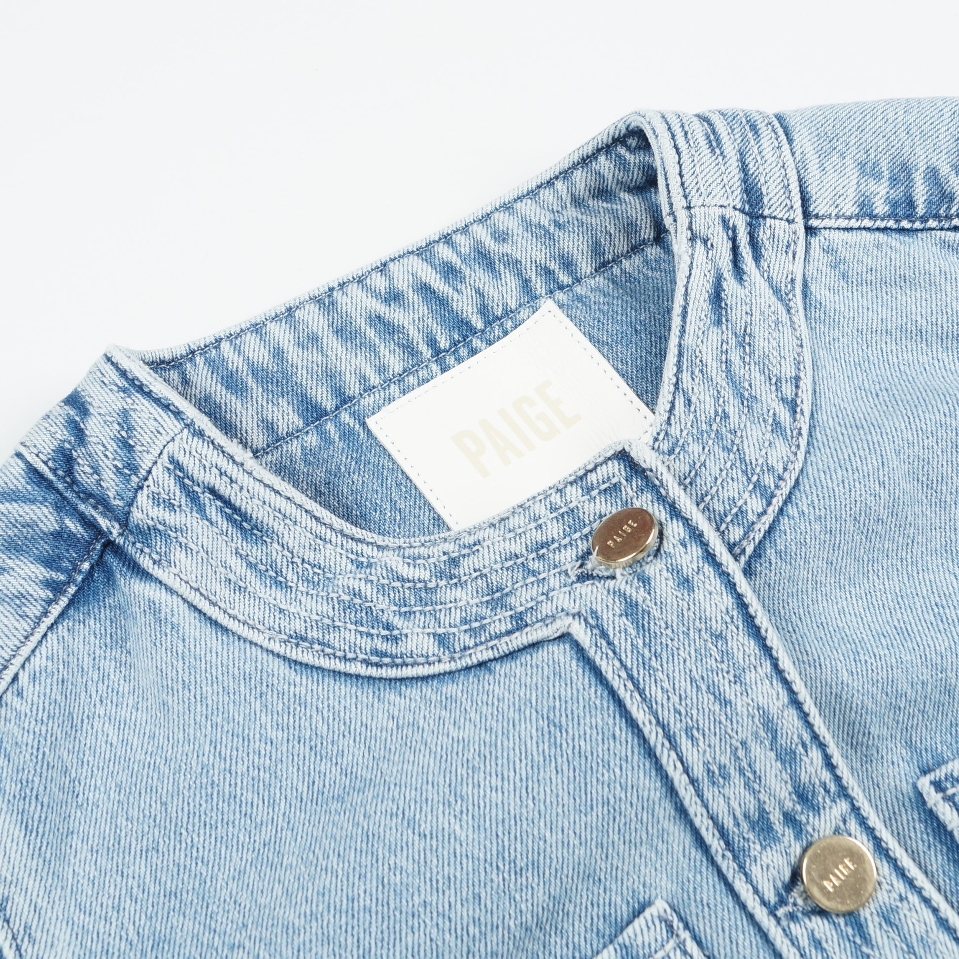 Paige Kiya Jacket - Doreen