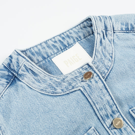Kiya Jacket - Doreen