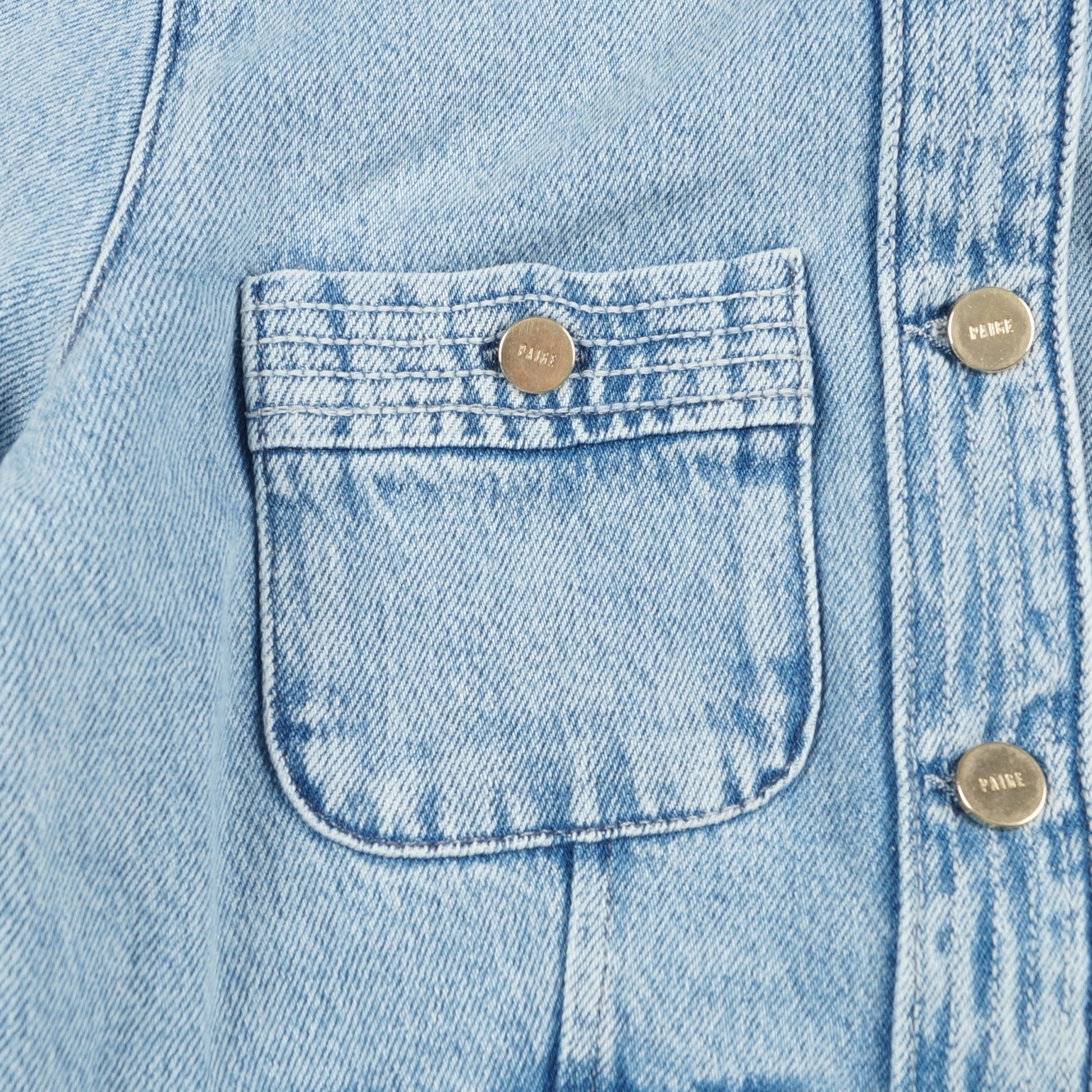 Paige Kiya Jacket - Doreen