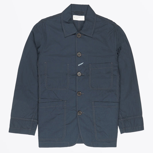 - Original Bakers Jacket - Navy