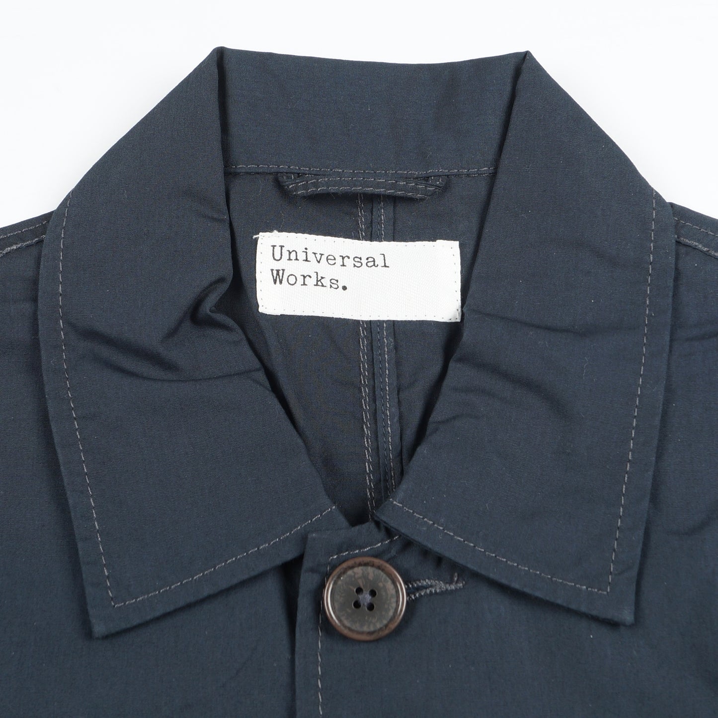 - Original Bakers Jacket - Navy