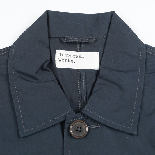 - Original Bakers Jacket - Navy