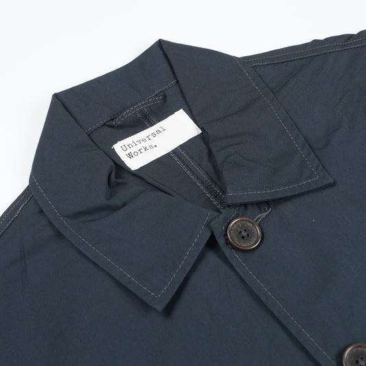 - Original Bakers Jacket - Navy