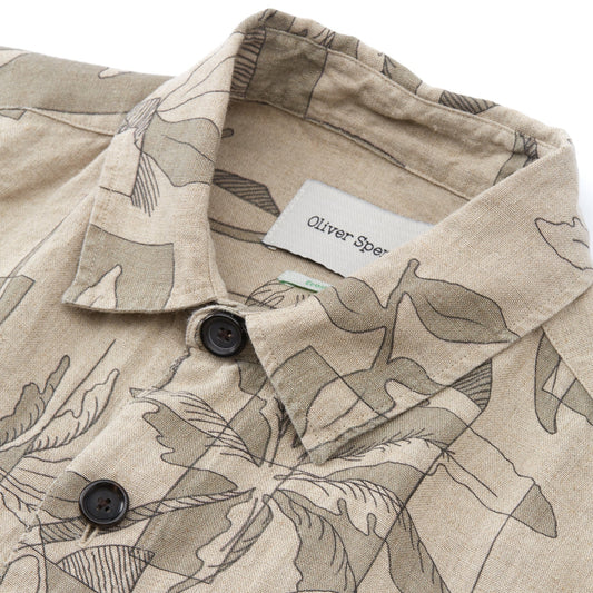 - Milford Westgate  Jacket - Beige