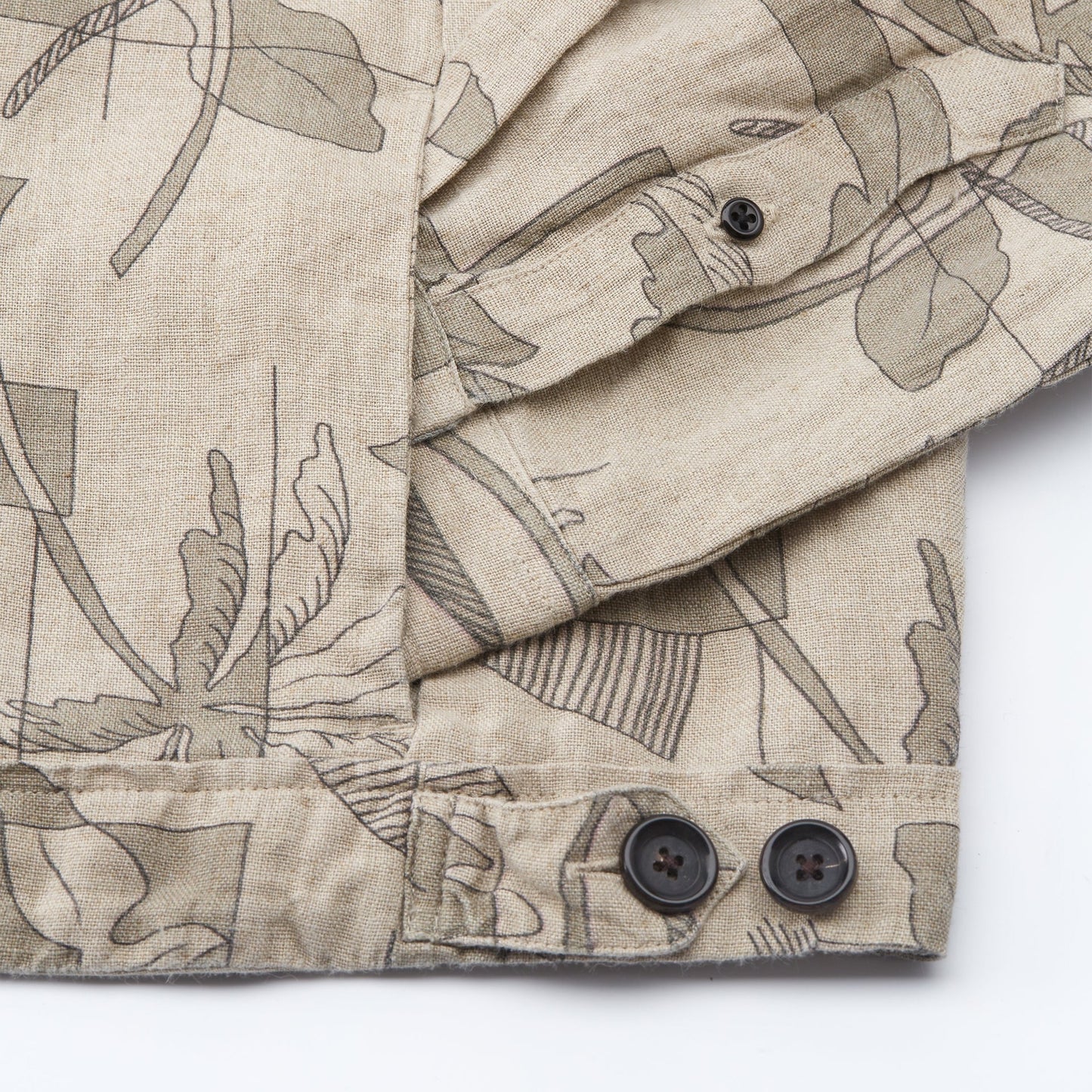 - Milford Westgate  Jacket - Beige