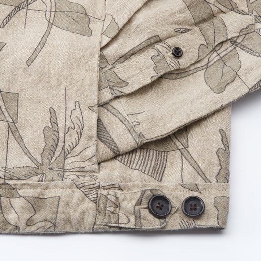 - Milford Westgate  Jacket - Beige