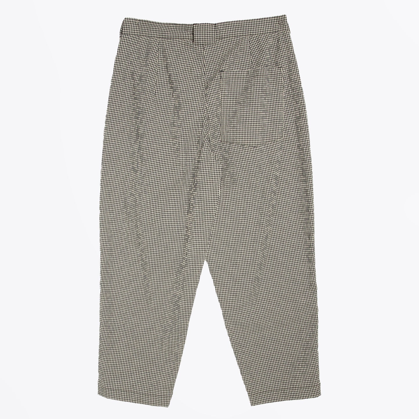 - Babe Ruth Trouser - Navy/Ecru