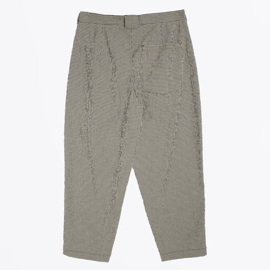 - Babe Ruth Trouser - Navy/Ecru