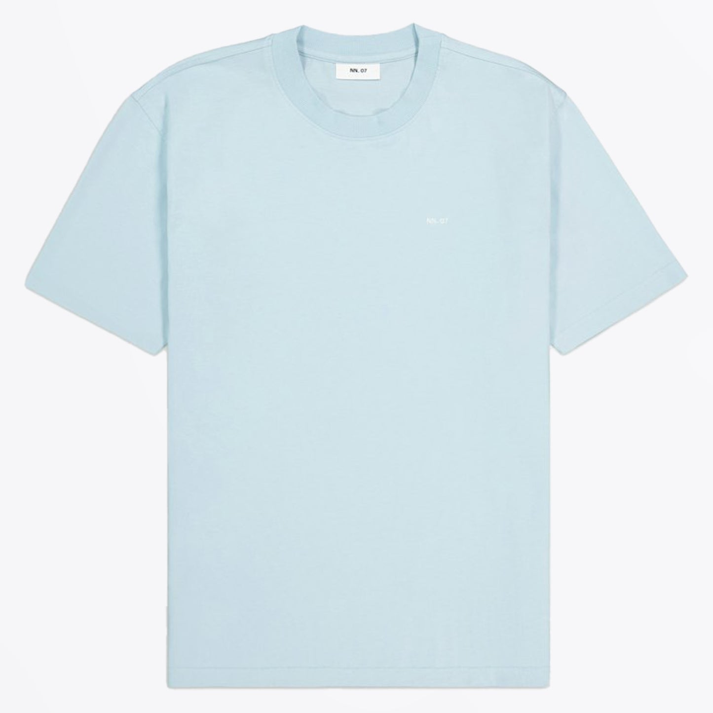 - Adam Embroidered T-Shirt - Winter