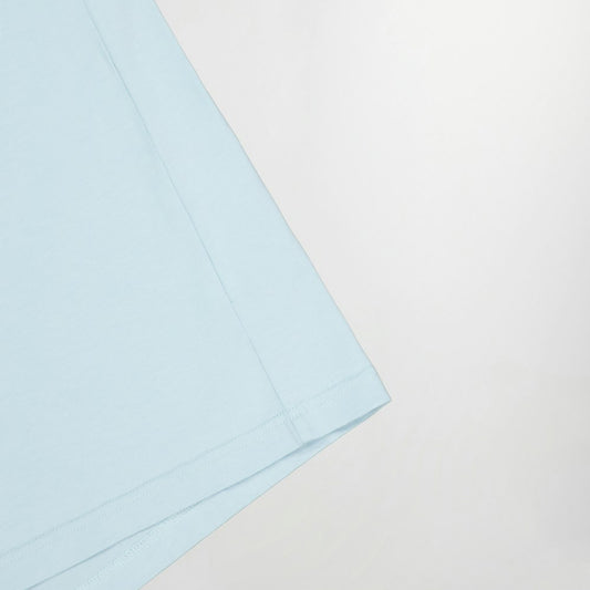 - Adam Embroidered T-Shirt - Winter