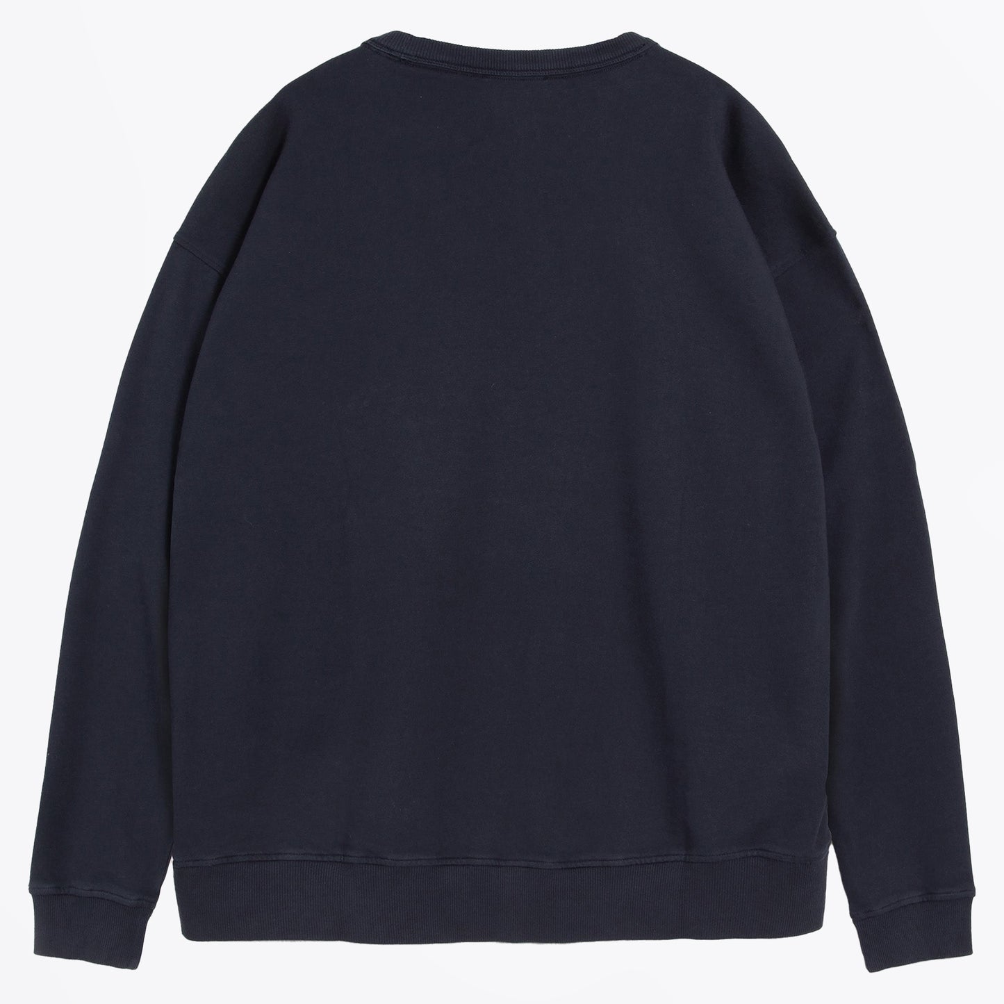 - Daisy Age Sweatshirt - Navy