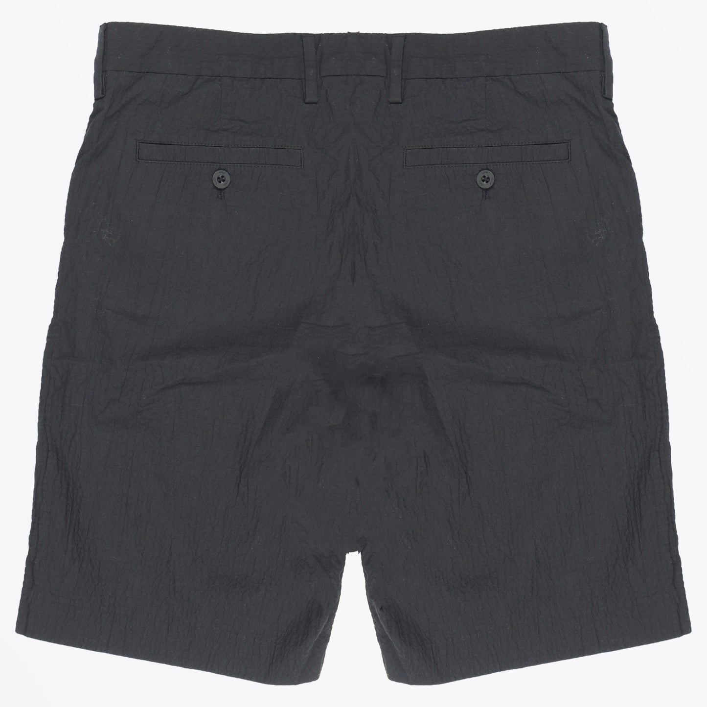 - Bill Shorts - Black