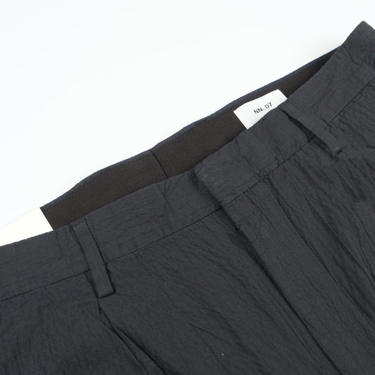 - Bill Shorts - Black