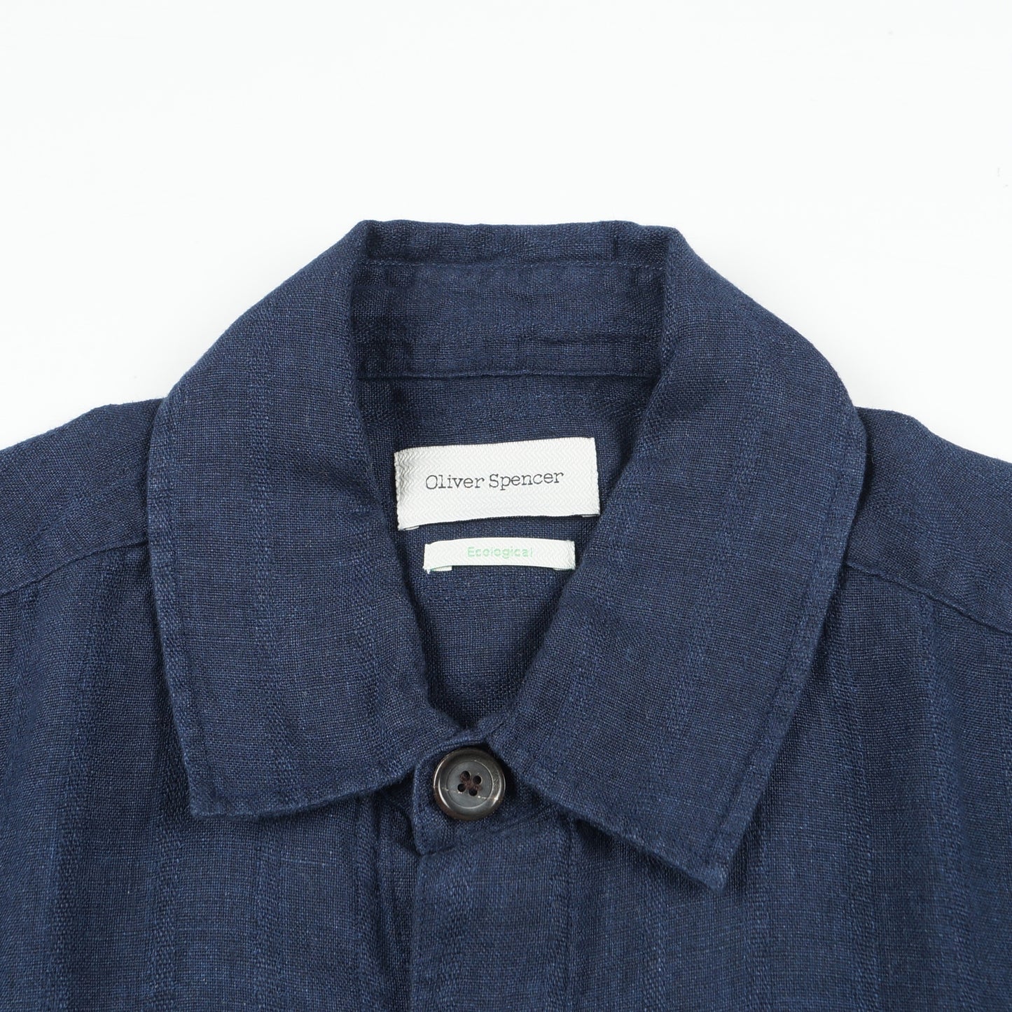 - Milford SS Shirt - Navy