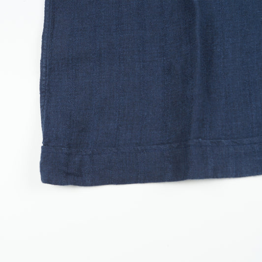 - Milford SS Shirt - Navy