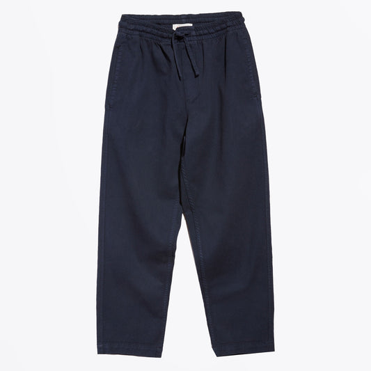 - Alva Skate Trouser - Navy