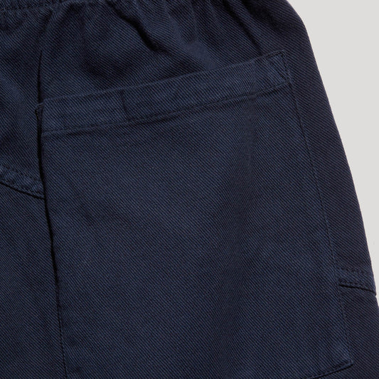 - Alva Skate Trouser - Navy