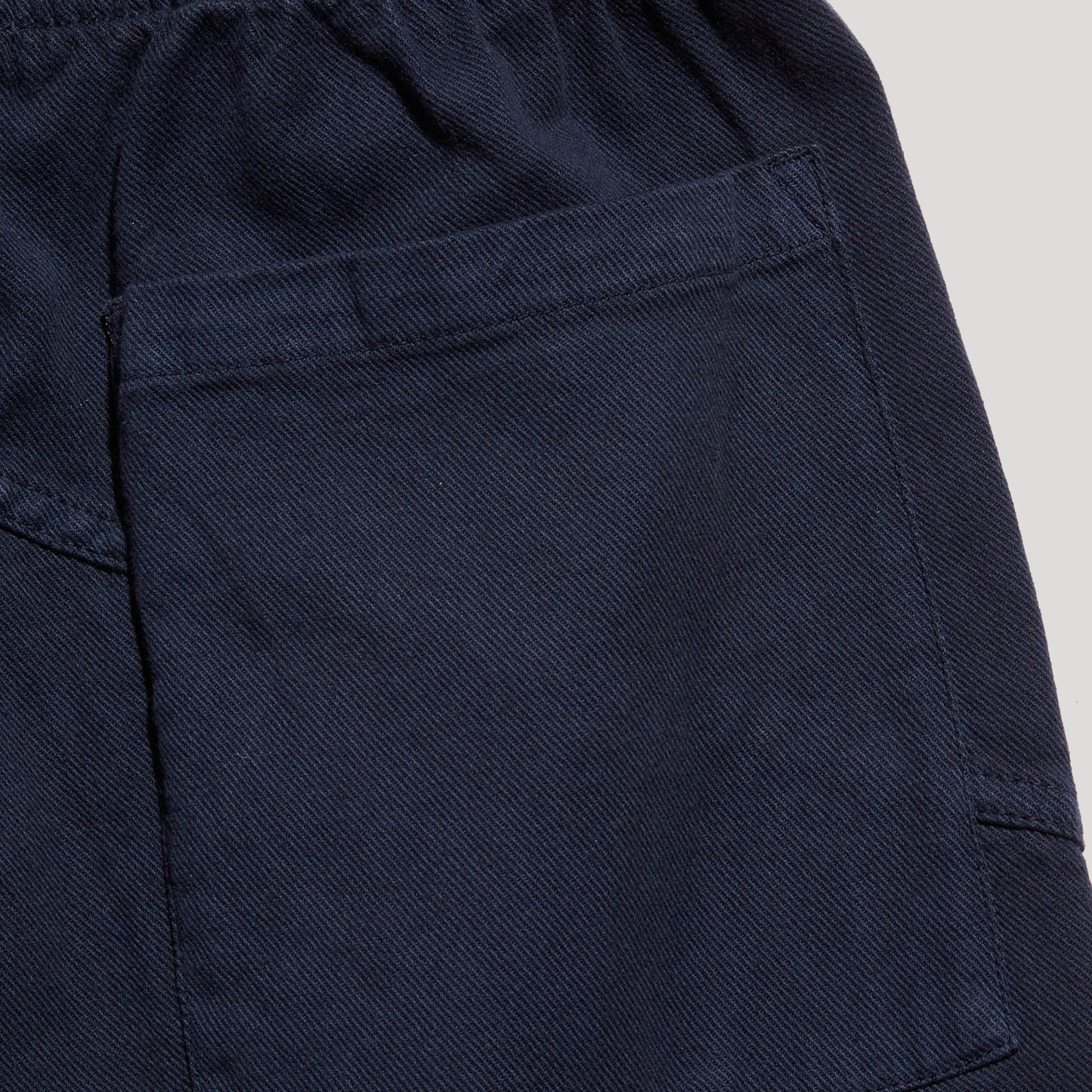 - Alva Skate Trouser - Navy