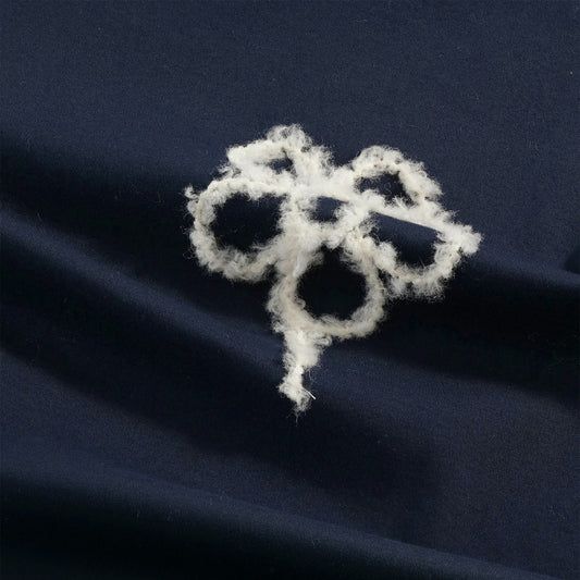 - Pedro SS T-Shirt - Navy