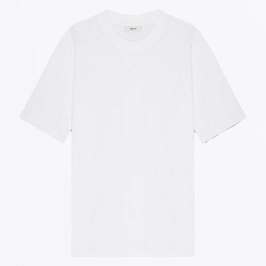 - Adam T-Shirt - White
