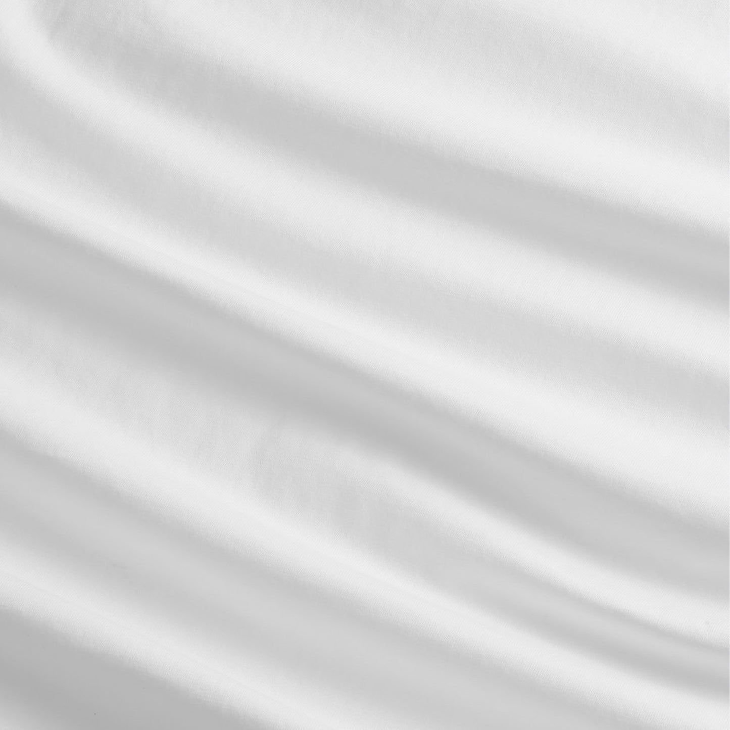 - Adam T-Shirt - White