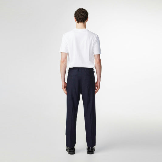 - Adam T-Shirt - White