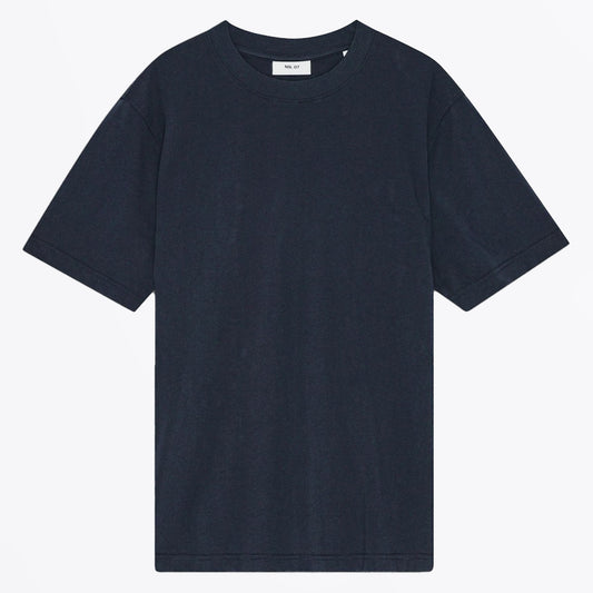 - Adam T-Shirt - Navy Blue