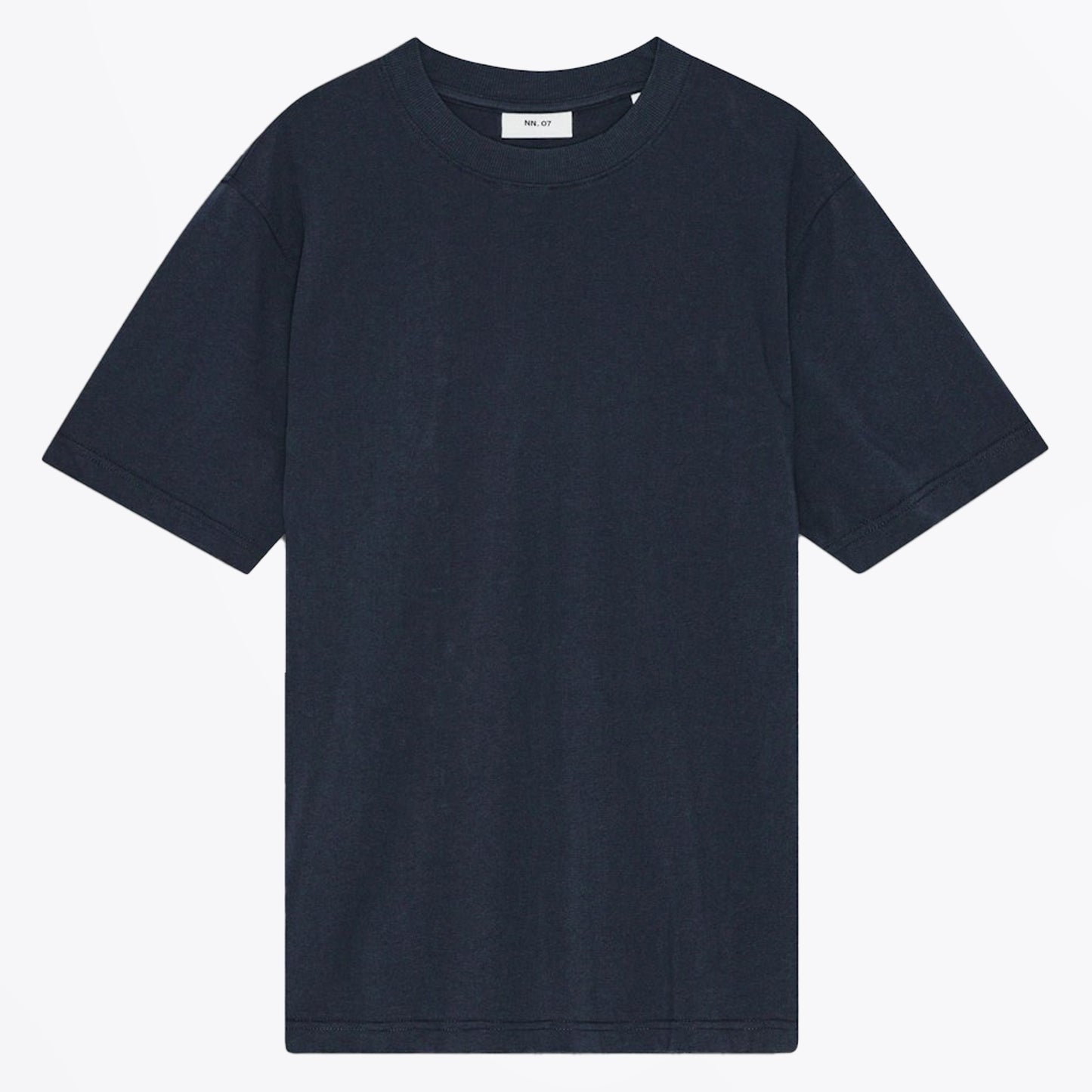- Adam T-Shirt - Navy Blue