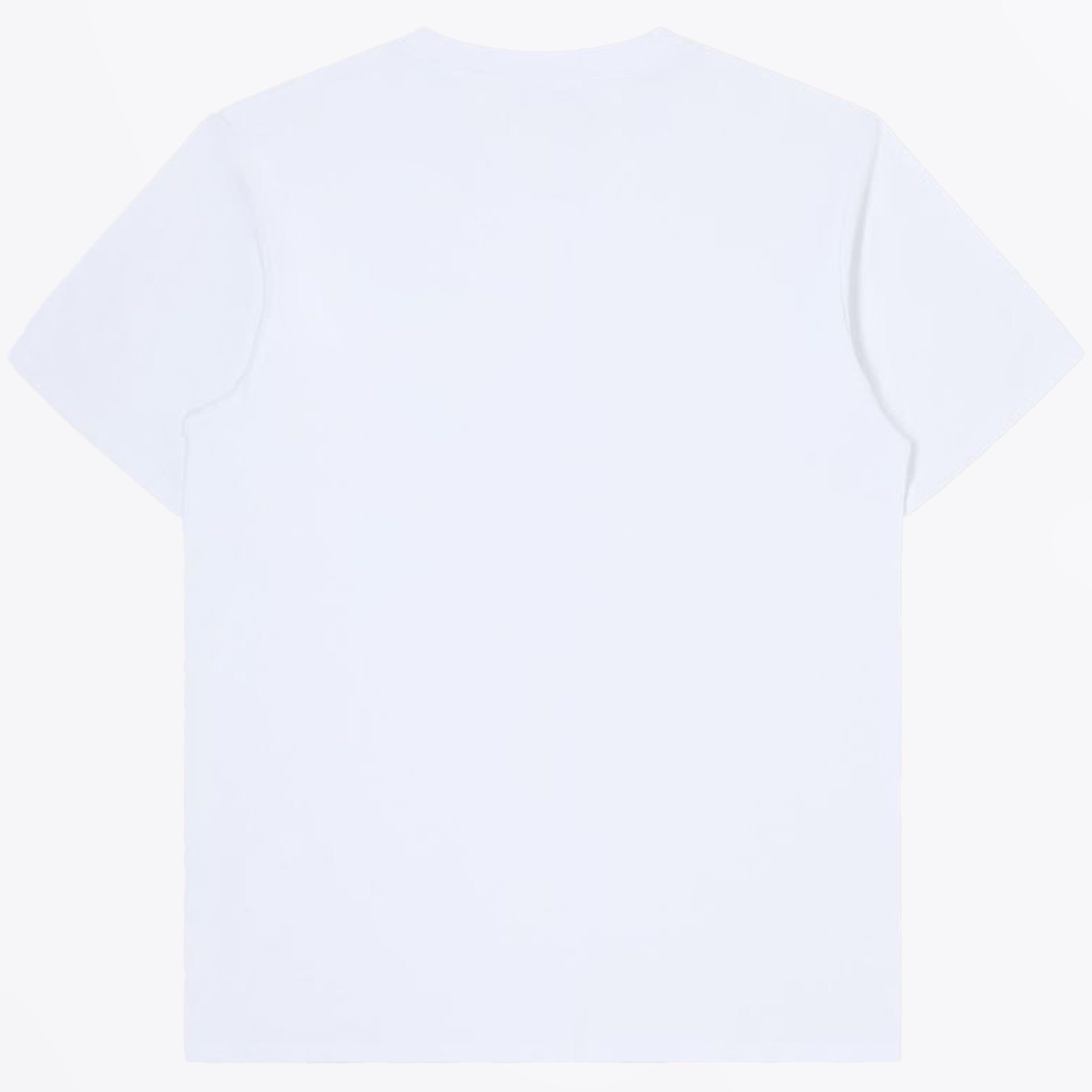 Edwin Japanese Sun T-Shirt - White